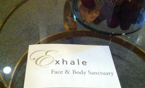 Exhale Face & Body Sanctuary 1251 Washington St #5, Grafton Wisconsin 53024