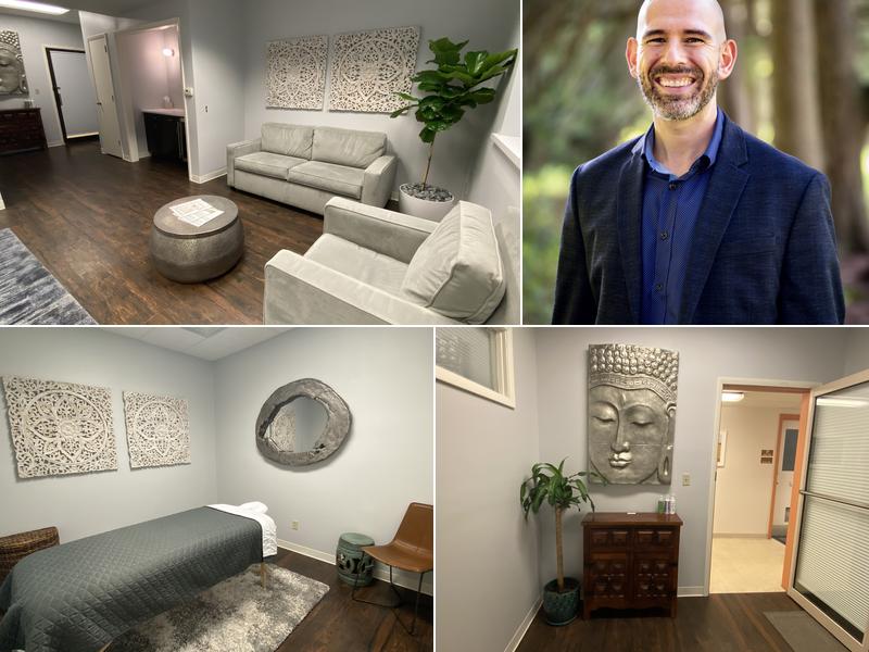 Creating Wellness Center