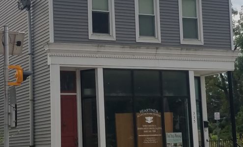Heartpath Acupuncture Center