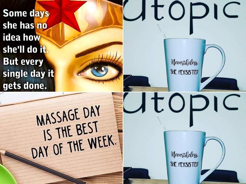 Utopic Wellness Spa, LLC