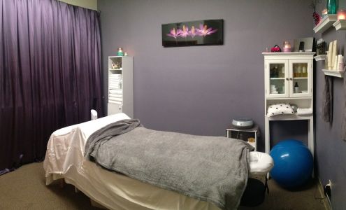 My Hands Massage Therapy 926 Milwaukee Ave #2152, South Milwaukee Wisconsin 53172