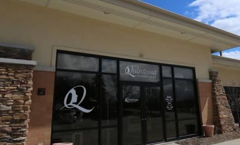 Quintessa Aesthetic Center W307 N1497, Golf Rd #200, Delafield Wisconsin 53018