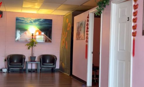 China Herbal Massage 1604 E Lincolnway D, Cheyenne Wyoming 82001