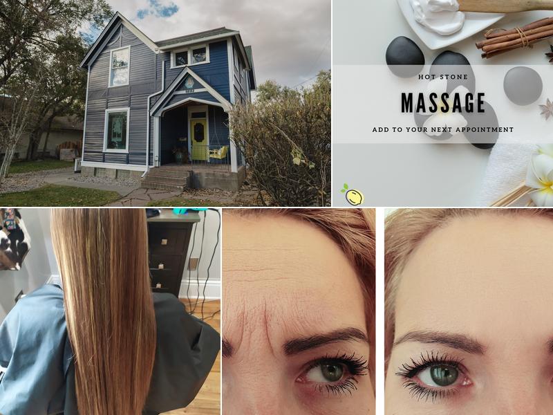 Blooming Lemon Wellness & Aesthetics