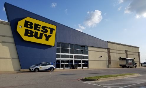 Best Buy