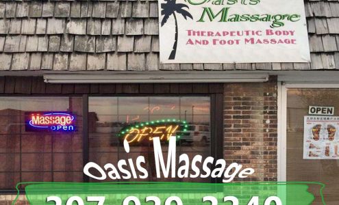 Oasis Massage 401 East Lakeway Road C, Gillette Wyoming 82718
