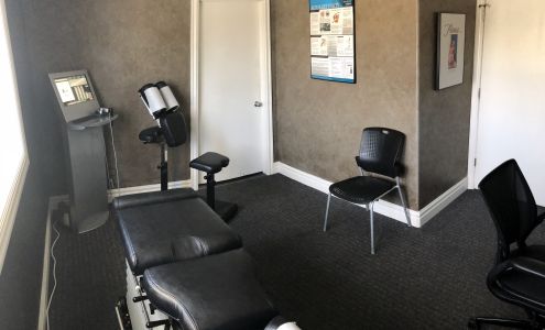 Huxford Chiropractic Clinic 706 Elk St, Rock Springs Wyoming 82901