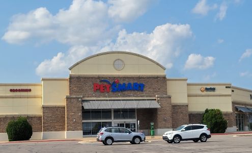 PetSmart Owasso