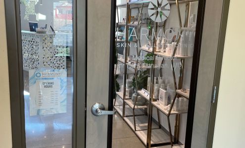 Harmony Skin & Wellness Clinic
