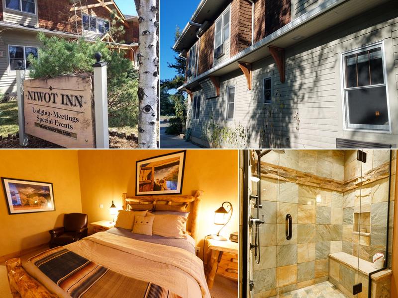 Niwot Inn & Spa