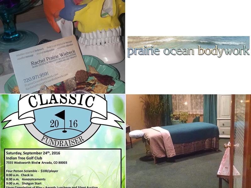 Prairie Ocean Bodywork