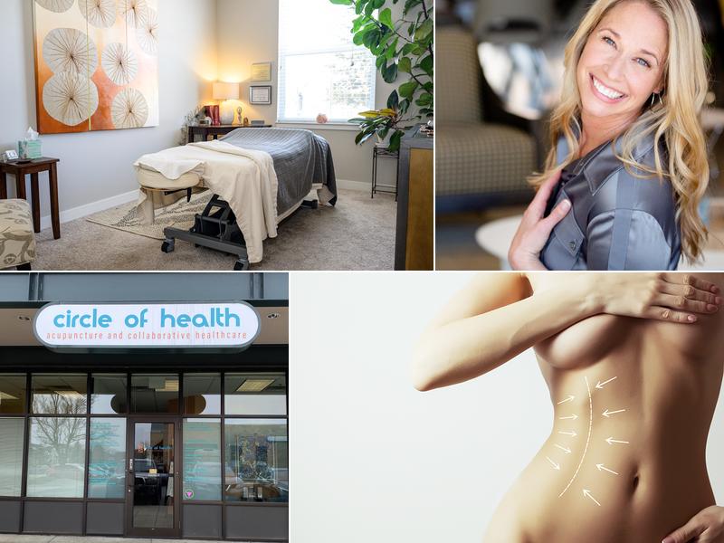 Lara Henderson Bodywork, LLC