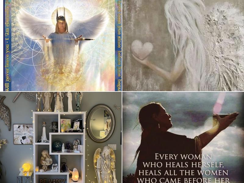 Zen Waxing Studio, Whispering Angel Warrior LLC