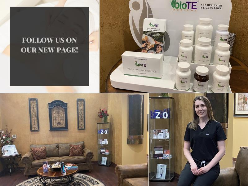 Luminescence Aesthetic Medicine