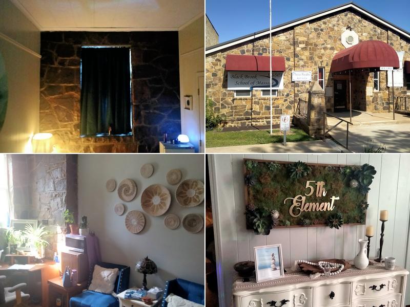 5th Elements Massage