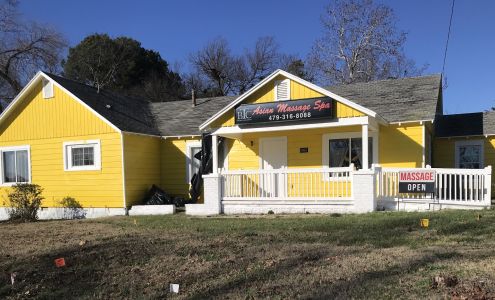 BTC Asian Massage Spa