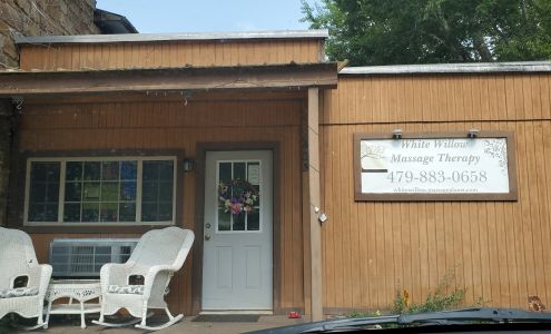White Willow Massage Therapy 423 N Hwy 71, Mountainburg Arkansas 72946