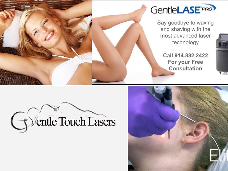 Gentle Touch Lasers