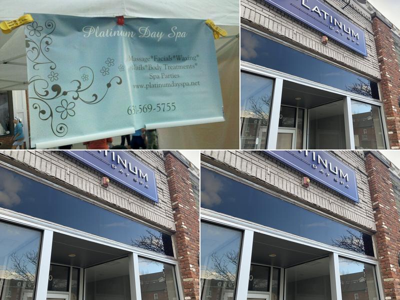 Platinum Day Spa