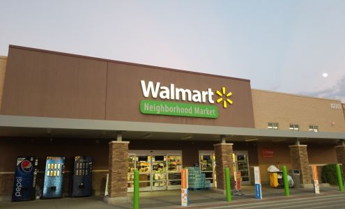 Walmart Neighborhood Market