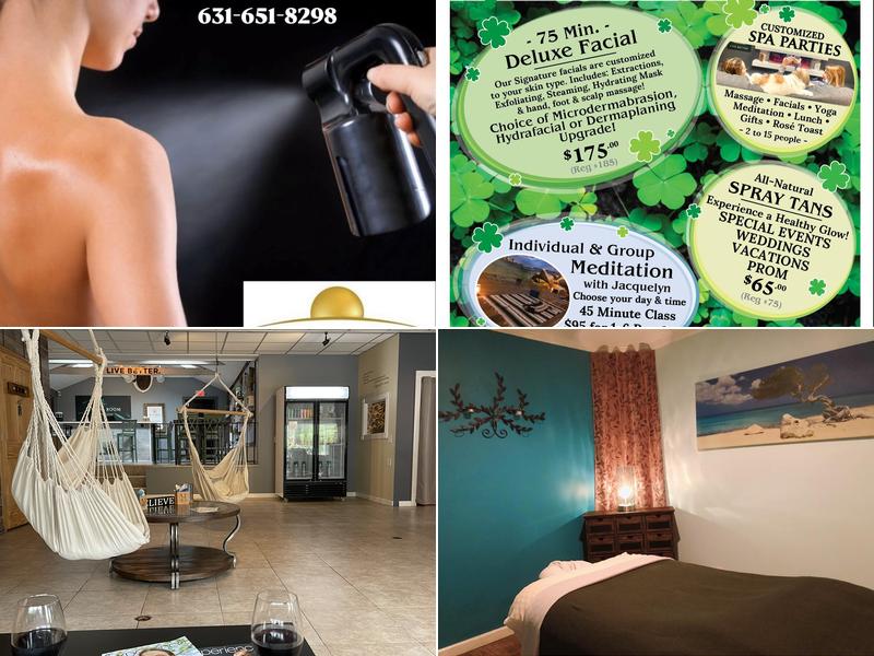 The Dreaming Tree Massage and Wellness