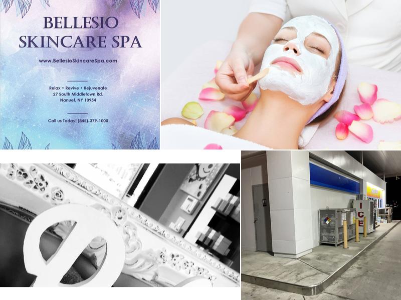 Bellesio Skincare Spa