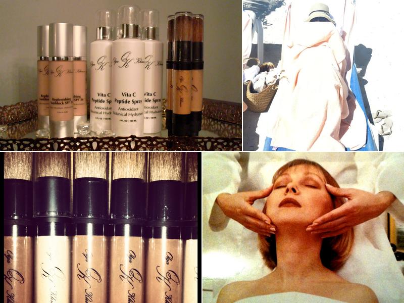 Olga Klimov Skin Care