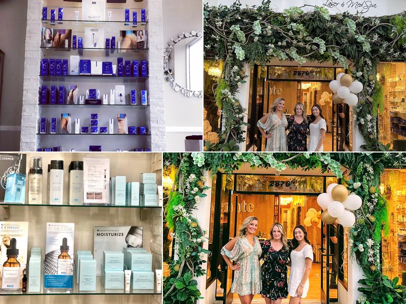 Rejuvenate Laser MedSpa