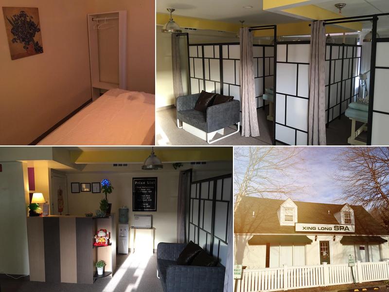 XING LONG SPA