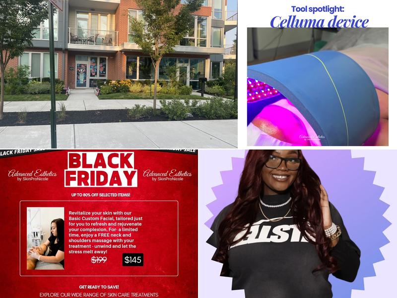 Advanced Esthetics by SkinProNicole