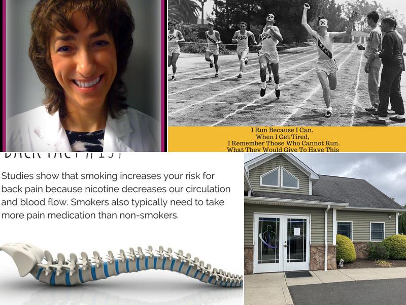 Neck and Back Pain Relief Center