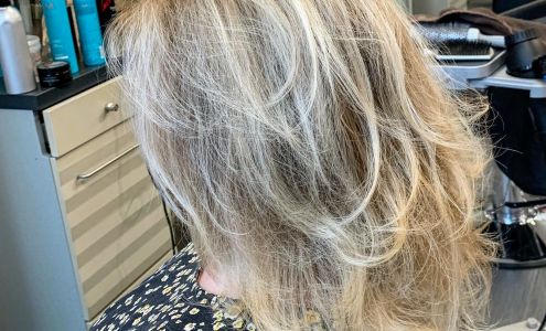 Salon Istanbul Hair & Spa Waxing