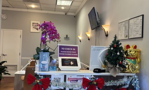 Ballston Nails & Spa