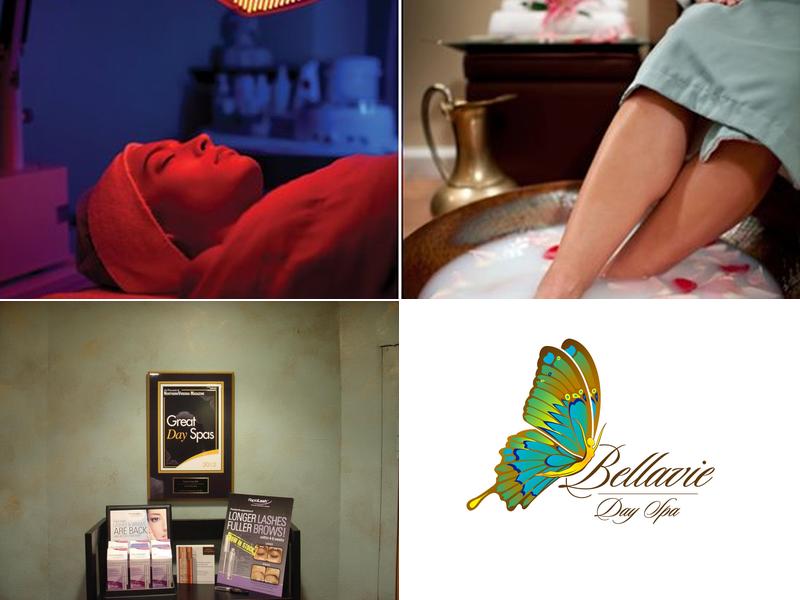 Bellavie Day Spa