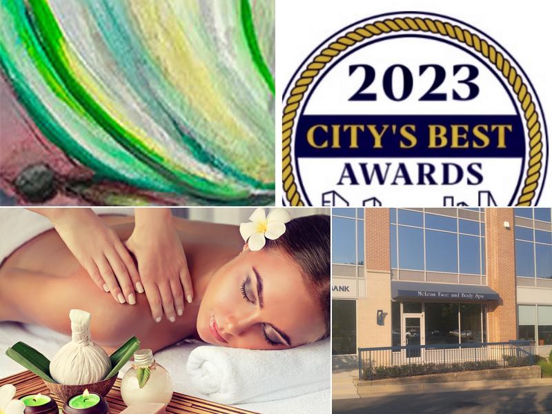 McLean Face and Body Spa