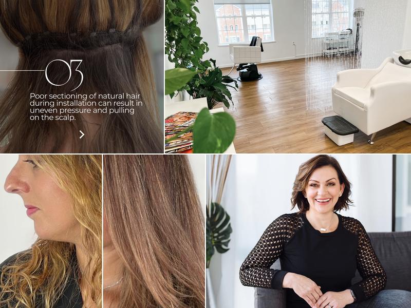 Kindred Color Studio