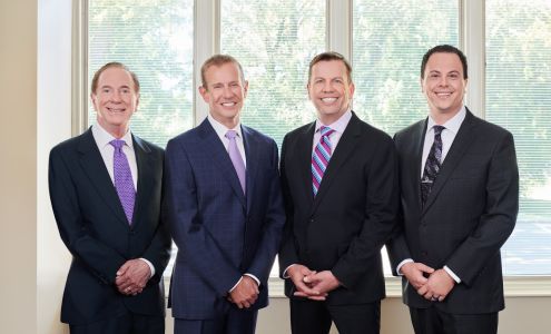 Austin-Weston, The Center For Cosmetic Surgery