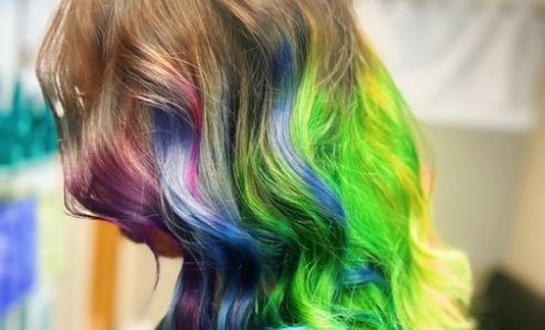 MW Hair Academy and Salon