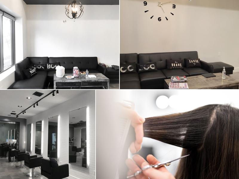 Hair Coco (헤어코코)