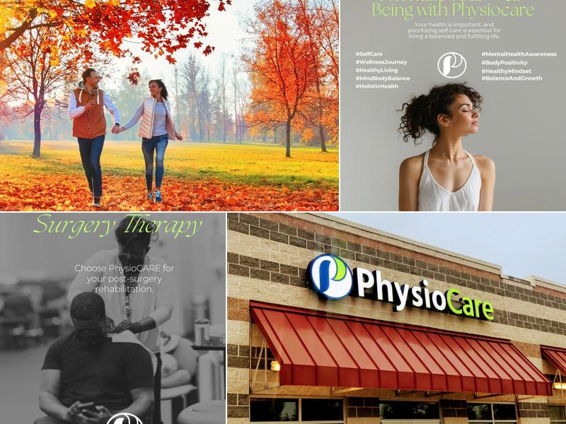 PhysioCare Rehab & Wellness, LLC - Brandywine