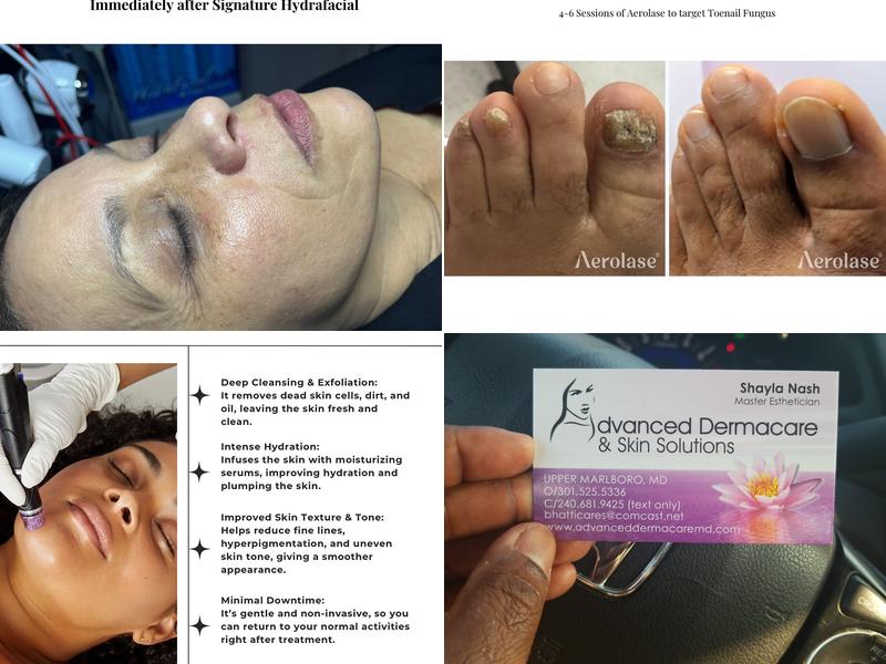 Advanced Dermacare & Skin Solutions