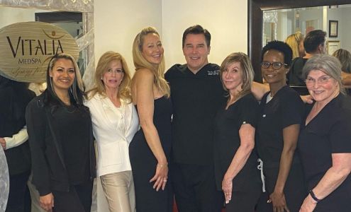 Vitalia Medspa Inc