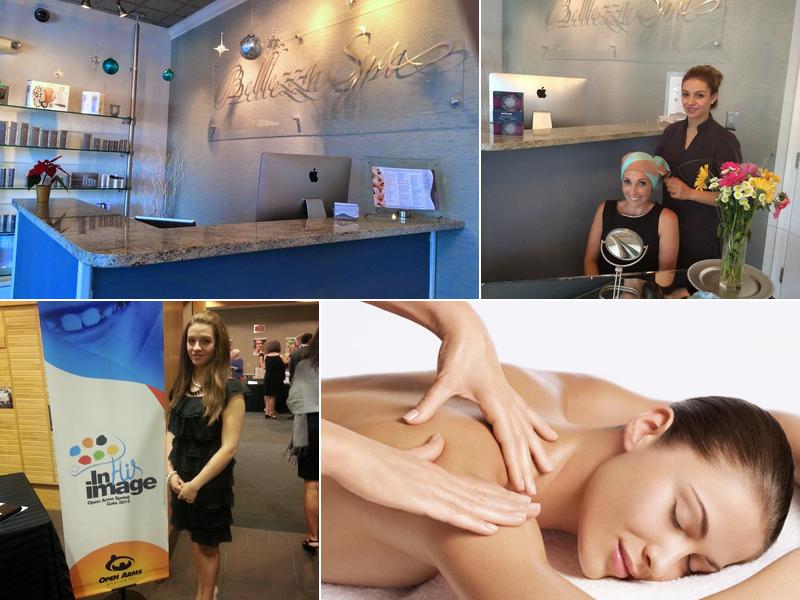 Bellezza Spa