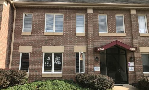 Tiki Hair and Nails Salon