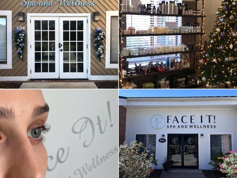 Face It! Spa and Wellness