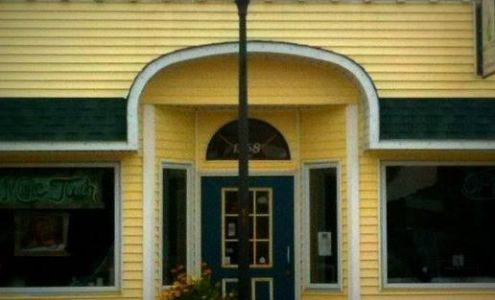 Magic Touch Massage 1268 2nd Ave, Cumberland Wisconsin 54829