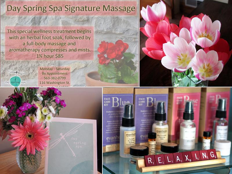 Day Spring Spa