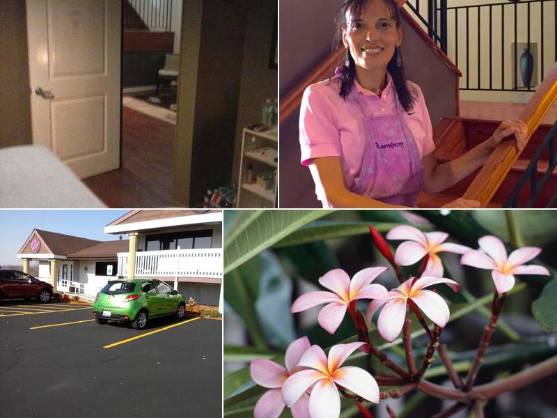 Holistic Massage and Reflexology