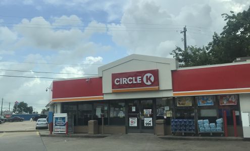 Circle K/Valero