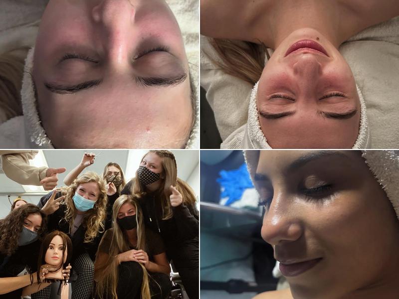 Cosmetology & Spa Academy